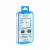 Габаритная светодиодная LED лампа MTF W5W 5000K (T10) 12V 1W (W2,1x9,5d)